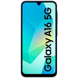 Galaxy A16 5G 128GB - Svart - Olåst