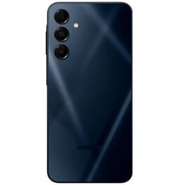 Galaxy A16 5G 128GB - Svart - Olåst
