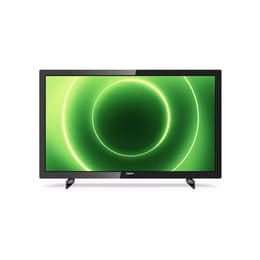 Smart TV Philips LED Full HD 1080p 24,0000 24PFS6805/12