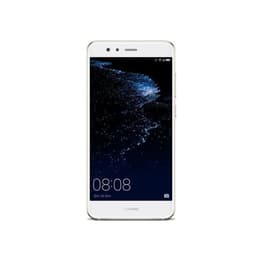 Huawei P10 lite 64GB - Vit - Olåst