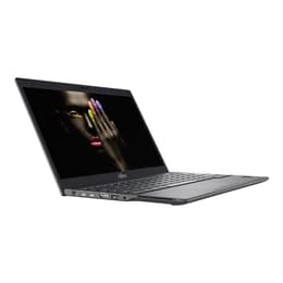 Fujitsu LifeBook U9310 13-tum (2019) - Core i5-10210U - 16GB - SSD 256 GB AZERTY - Fransk