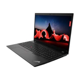Lenovo ThinkPad L15 G4 15-tum (2023) - Ryzen 3 - 7000 Series (U) - 8GB - SSD 256 GB AZERTY - Fransk