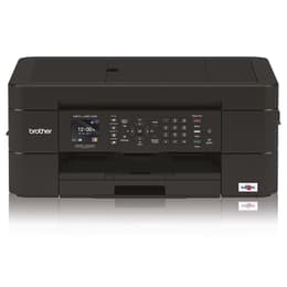 Brother MFC-J491DW Bläckstråleskrivare