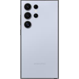 Galaxy S24 Ultra 512GB - Blå - Olåst