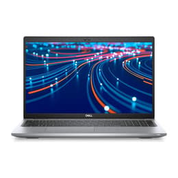 Dell Latitude 5521 15-tum (2021) - Core i5 - Gen 11 (G) - 16GB - SSD 256 GB AZERTY - Fransk