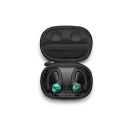 Plantronics Backbeat Fit 3200 Earbud Bluetooth Hörlurar - Svart