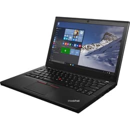 Lenovo ThinkPad X230 12-tum (2012) - Core i5-3320M - 16GB - SSD 256 GB AZERTY - Fransk