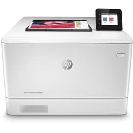 HP Color LaserJet Pro M454DW Färglaser