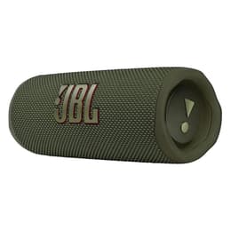 Jbl Flip 6 Bluetooth Högtalare - Grön