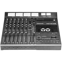 Tascam Portastudio 246 Audio-tillbehör