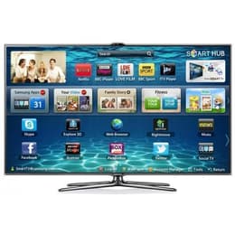 Smart TV Samsung LCD Full HD 1080p 101,0000 UE40ES7000