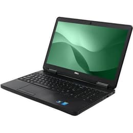 Dell Latitude 5540 15-tum (2023) - Core i5-1345U - 16GB - SSD 256 GB AZERTY - Fransk