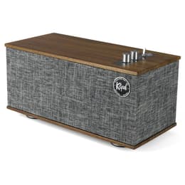 Klipsch The One II Bluetooth Högtalare - Grå
