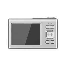 Kompakt Realishot DC9200 - Silver +