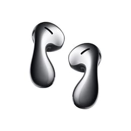 Huawei FreeBuds 5 Earbud Bluetooth Hörlurar - Silver
