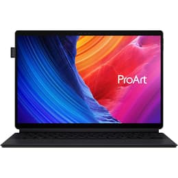 Asus ProArt PZ13 HT5306QA 13-tum (2024) - Snapdragon X Plus X1P-64-100 - 16GB - SSD 1 TB AZERTY - Fransk