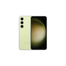 Galaxy S23+ 512GB - Kalk - Olåst