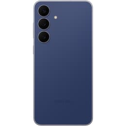 Galaxy S25 FE 256GB - Mörkblå - Olåst