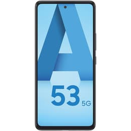 Galaxy A53 5G 128GB - Svart - Olåst