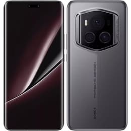 HONOR MAGIC6 RSR 1000GB - Grå - Olåst