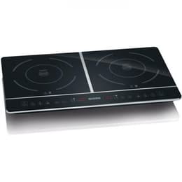 Severin 1031 Varmplatta/ grill