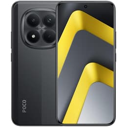 Xiaomi Poco M8 Pro 512GB - Svart - Olåst