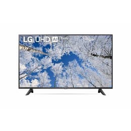 Smart TV LG LED Ultra HD 4K 55,0000 55UQ70006LB