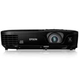 Epson EH-TW480 Projektor 2800 Lumen - Svart