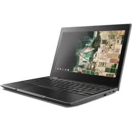 Lenovo ChromeBook S340 Celeron N4000 1.1 GHz 64GB eMMC - 4GB QWERTZ - Tysk