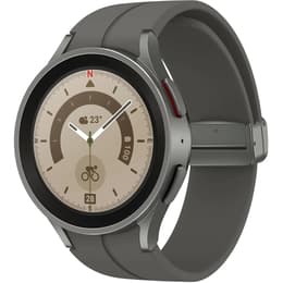 Samsung Smart Watch Galaxy Watch 5 Pro HR GPS - Grå