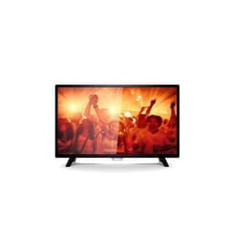 TV Philips LCD HD 720p 32,0000 32PHT4001/05