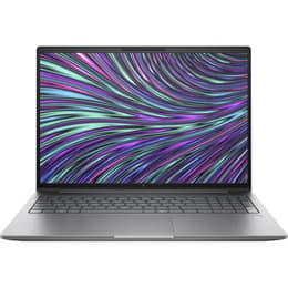 HP ZBook Power 16 G11 16-tum (2023) - Core Ultra 7 165H - 32GB - SSD 512 GB QWERTY - Svensk