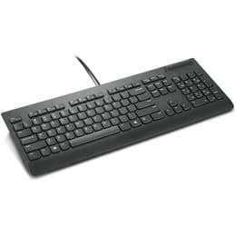 Lenovo Keyboard QWERTY Engelsk (Storbritannien) 4Y41B69384