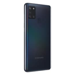 Galaxy A21s 32GB - Svart - Olåst