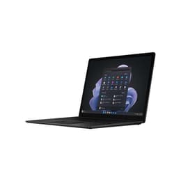 Microsoft Surface Laptop 5 13-tum (2022) - Core i7 - Gen 12 (U) - 16GB - SSD 512 GB QWERTY - Engelsk