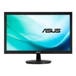 21,5-tum Asus VS229NA 1920 x 1080 LED Monitor Svart
