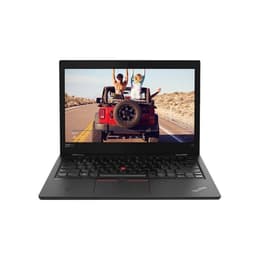 Lenovo ThinkPad L380 Yoga 13-tum Core i5-8250U - SSD 256 GB - 8GB QWERTY - Spansk