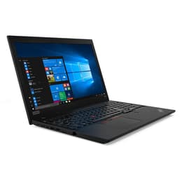 Lenovo ThinkPad L590 15-tum (2018) - Core i7 - Gen 8 (U) - 16GB - SSD 512 GB QWERTY - Spansk