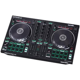 Roland DJ-202 Audio-tillbehör