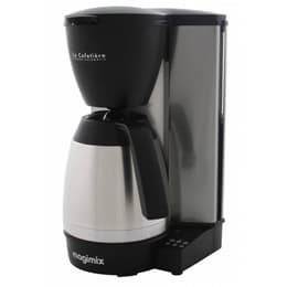 Kaffebryggare Magimix 11480 L - Svart