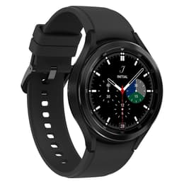 Samsung Smart Watch Galaxy Watch 4 Classic 46mm HR GPS - Svart