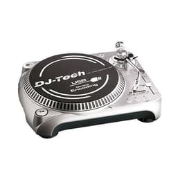 Dj-Tech Vinyl Encoder 10 Skivspelare