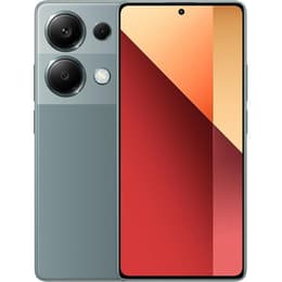 Xiaomi Redmi Note 13 Pro 4G 512GB - Grön - Olåst