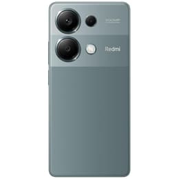 Xiaomi Redmi Note 13 Pro 4G 512GB - Grön - Olåst