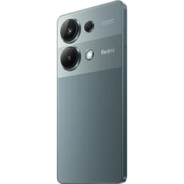 Xiaomi Redmi Note 13 Pro 4G 512GB - Grön - Olåst