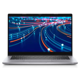 Dell Latitude 5320 2-In-1 13-tum (2021) - Core i5-1135G7 - 16GB - SSD 1 TB QWERTY - Nederländsk