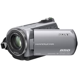 Sony DCR-SR72 Videokamera - Grå