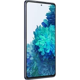 Galaxy S20 FE 256GB - Mörkblå - Olåst