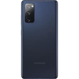 Galaxy S20 FE 256GB - Mörkblå - Olåst