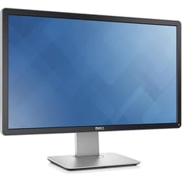 23-tum Dell P2314HT 1920 x 1080 LED Monitor Svart/Silver